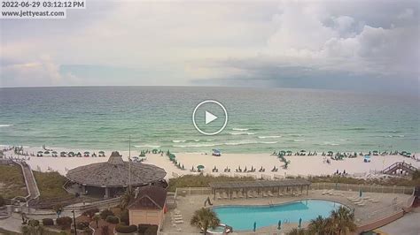 webcam destin|Destin, FL Webcams